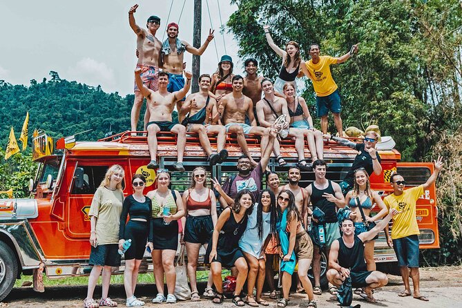 Beyond El Nido Adventure by Haqqy Life - Quick take: what makes this day different