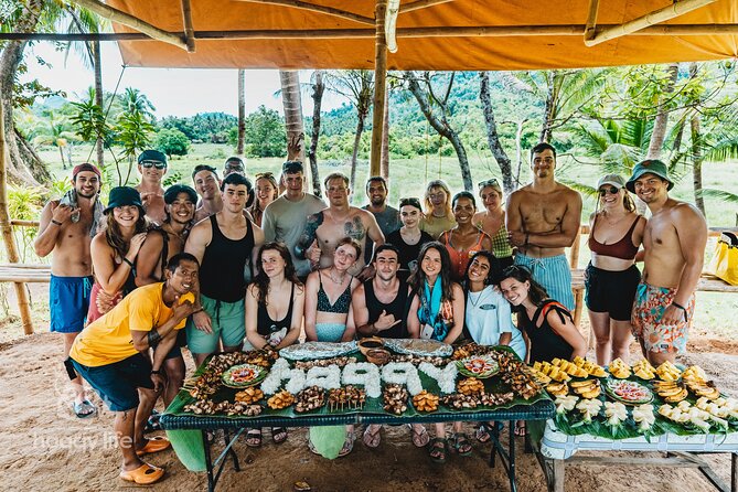 Beyond El Nido Adventure by Haqqy Life - What the $33.88 price really buys