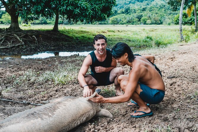 Beyond El Nido Adventure by Haqqy Life - Important security advice before you go