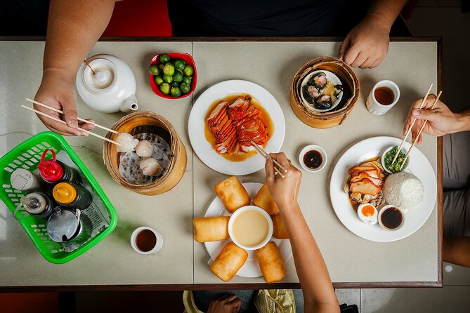Binondo Bites Manila Food Tour with 15+ Tastings - What makes this Binondo food tour worth your time