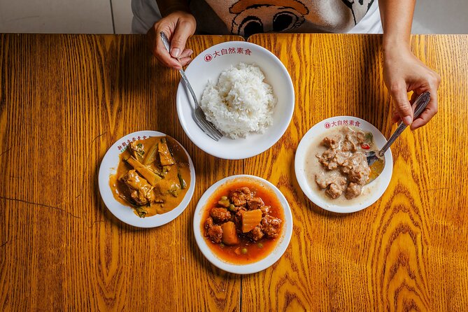 Binondo Bites Manila Food Tour with 15+ Tastings - Who should book, and who should skip it