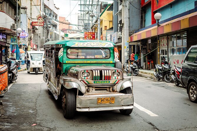 Binondo Bites Manila Food Tour with 15+ Tastings - Is $59 a fair price?