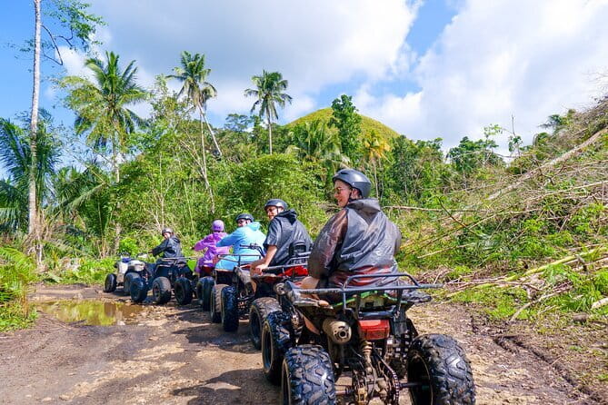 Bohol Airport or Tagbilaran Seaport Private Transfer (one-way) - Is $14.50 per person good value?