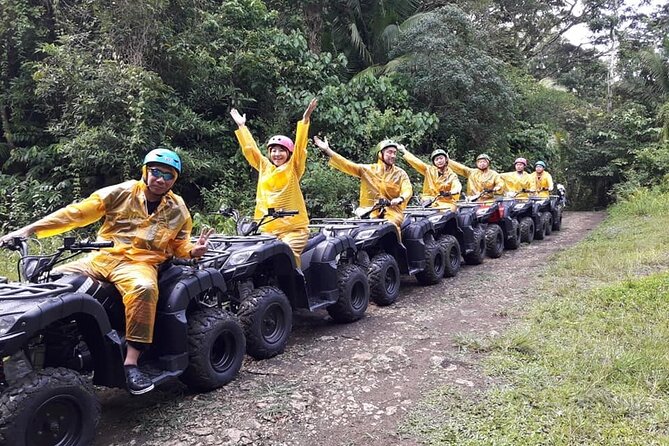 BOHOL ATV Tour - Is $128 a fair price?
