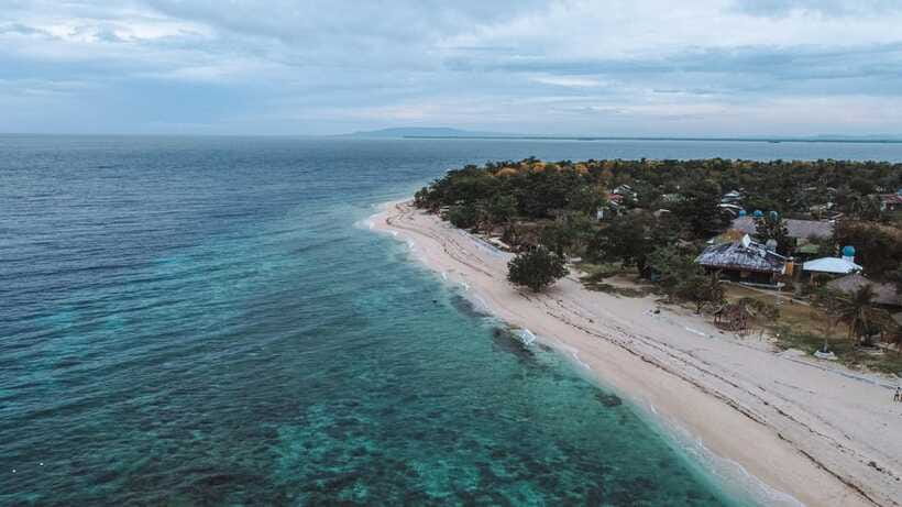Bohol Balicasag Is Private Tour and Dolphin Watching - Why the private format matters
