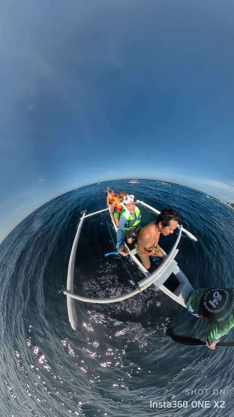 Bohol: Boat Tour to Sandbar and Snorkeling with Turtles - Key Points Before You Book