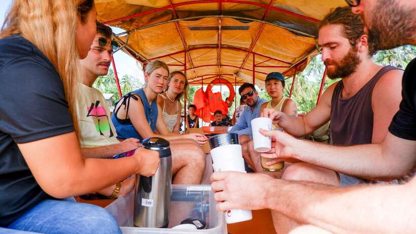 Bohol: Chocolate Hills and Countryside Tour - What the $49 price really covers