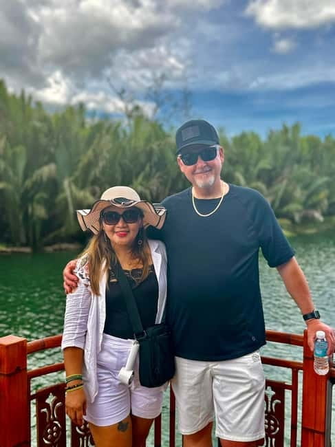 Bohol: Chocolate Hills, Loboc River, and Tarsier Tour - Why this Bohol combination works