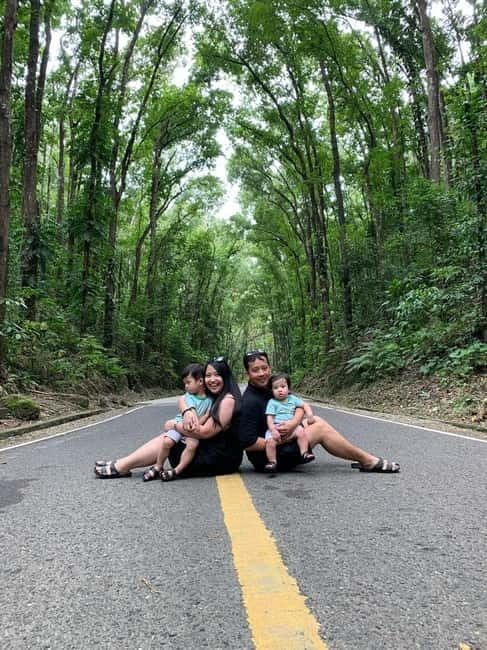 Bohol: Chocolate Hills, Tarsier, and Loboc River Tour - Key points to know before booking