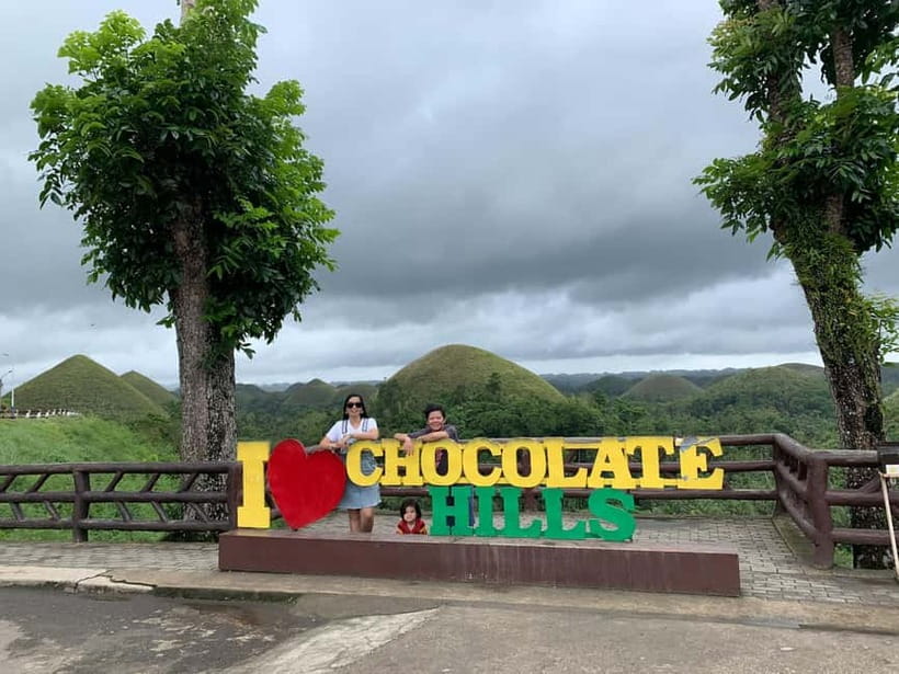 Bohol: Chocolate Hills, Tarsier, and Loboc River Tour - Why this tour works for a one-day Bohol visit