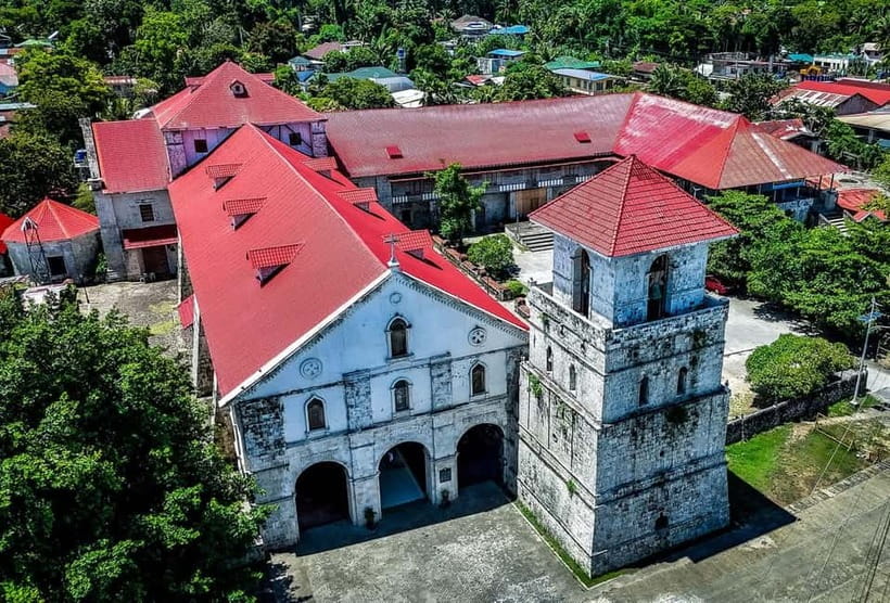 BOHOL: Chocolate Hills, Tarsiers and Loboc River Day Tour - Why this tour works for a one-day Bohol visit