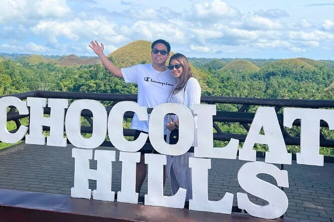 Bohol Chocolate Hills, Tarsiers & Loboc River Private Tour - Optional thrills at Loboc Ecotourism Adventure Park