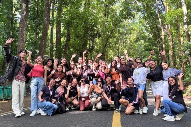 Bohol Chocolate Hills, Tarsiers & Loboc River Shared Tour - Starting at the Bohol National Museum