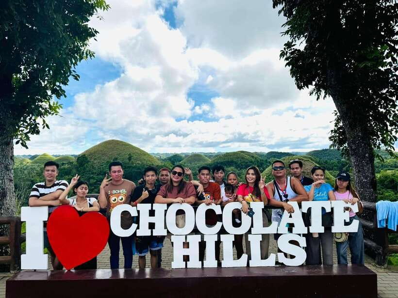 Bohol: Chocolate Hills Tour - Why this full-day Bohol route works