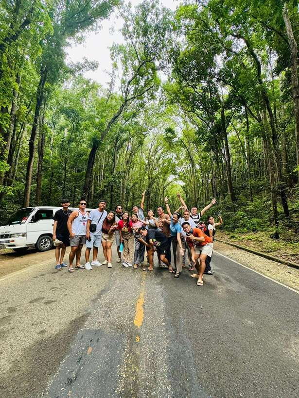 Bohol: Chocolate Hills Tour - Chocolate Hills: the best view comes after the climb