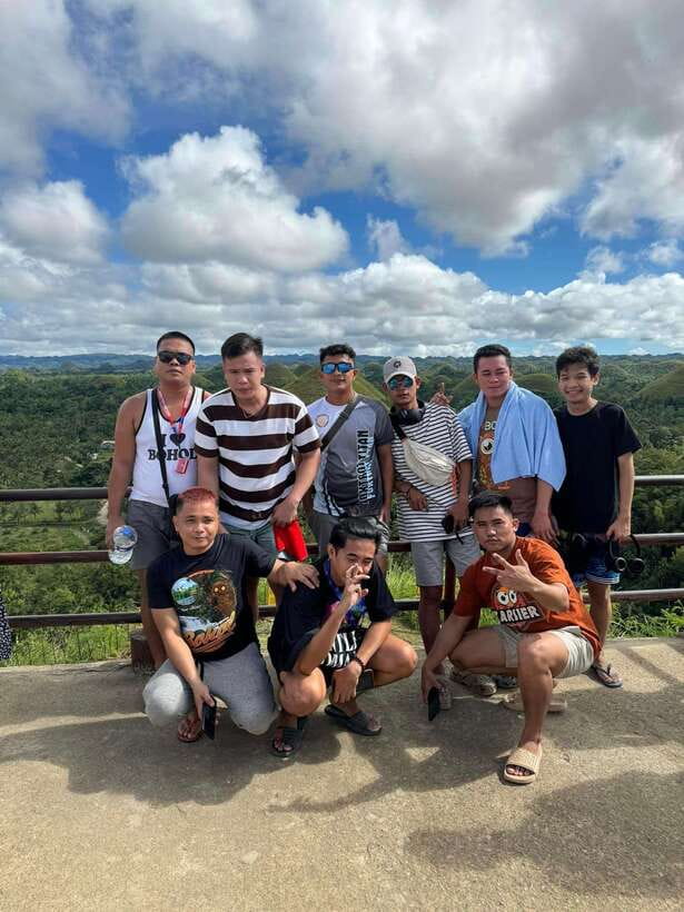 Bohol: Chocolate Hills Tour - Tarsiers: a quiet wildlife stop