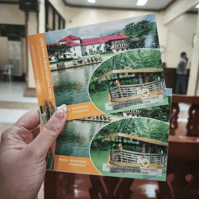 Bohol Chocolate Hills Tour with Loboc River Lunch Buffet - Chocolate Hills are the day’s signature view