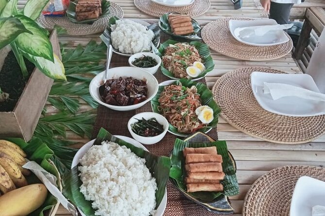 Bohol Chocolate Making and Farm Tour - The hands-on chocolate-making session