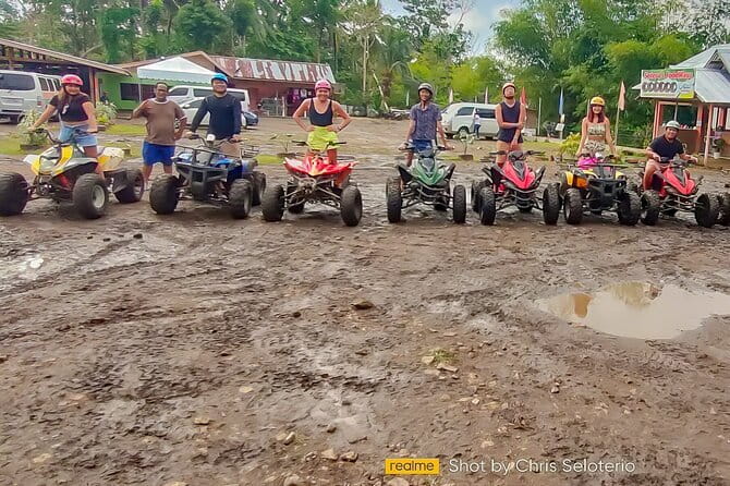 Bohol Country Side Tour - Private w/ Lunch - Baclayon Church and Bohol’s Spanish-era heritage