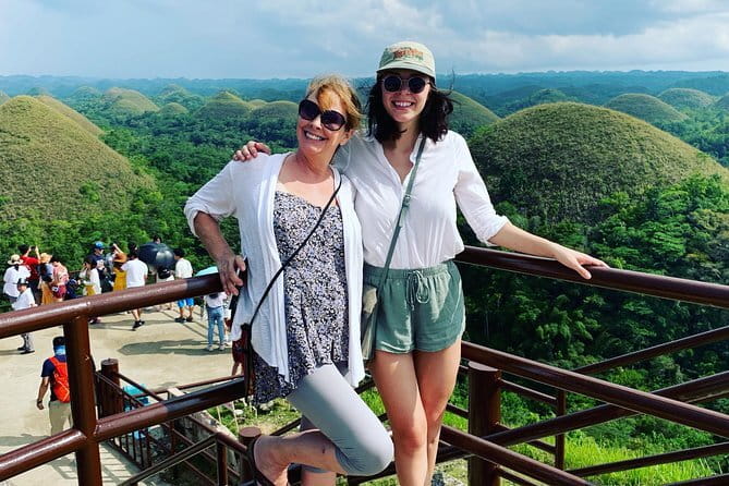 Bohol Country Side Tour - Private w/ Lunch - What the private vehicle changes