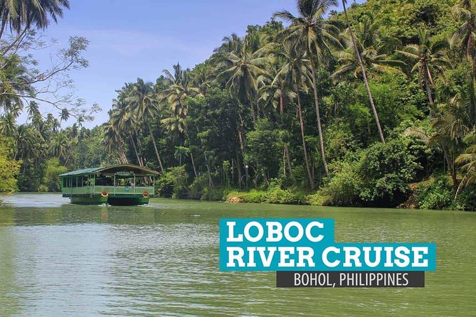 Bohol Countryside Day Tour from Cebu City or Mactan - Best Seller - ShipHaus and the Mahogany Forest