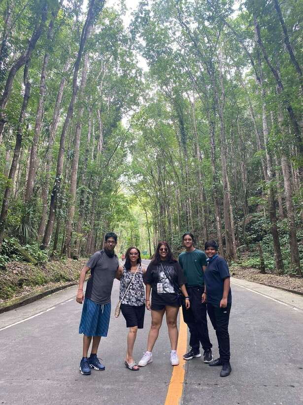 Bohol Countryside Private Tour From Cebu City | Private Tour - Tarsiers and the need for a careful visit