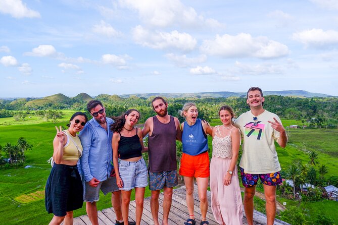 Bohol Countryside Tour: Chocolate Hills, Tarsier and Loboc River - Key points to know before booking