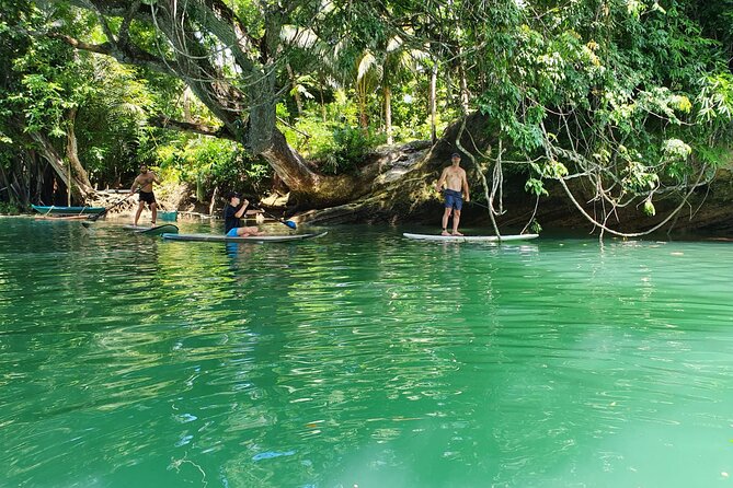 Bohol Countryside Tour: Chocolate Hills, Tarsier and Loboc River - Baclayon Church and Bohol’s Spanish-era past