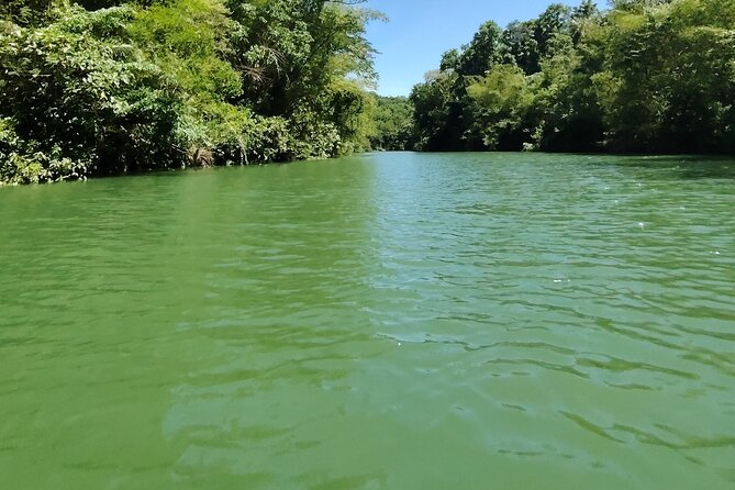 Bohol Countryside Tour to Chocolate Hills and Loboc River - Baclayon Church and the Blood Compact Monument