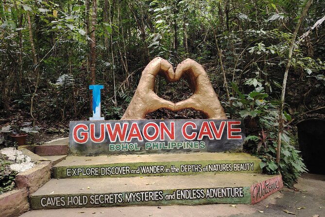 Bohol Countryside Tour to Chocolate Hills and Loboc River - What $58.50 really gets you