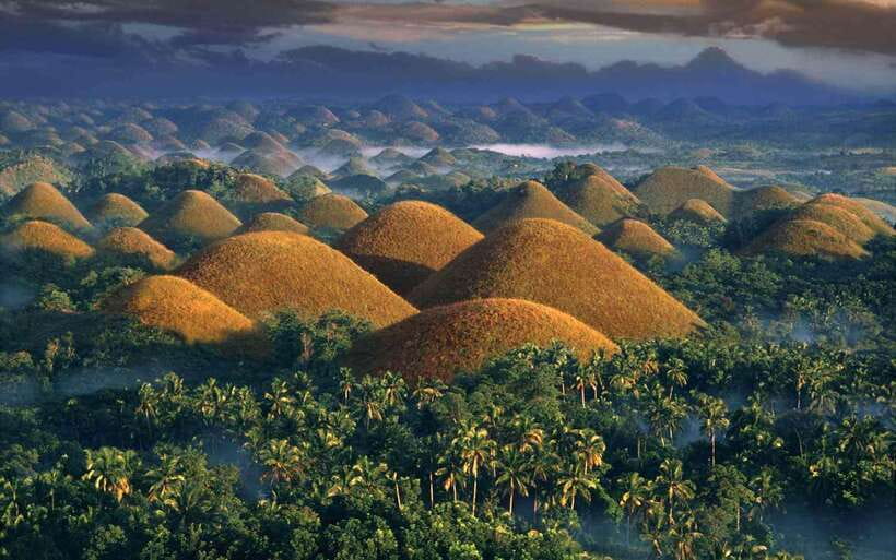 Bohol: Countryside Tour with Loboc (Buffet Lunch) - Baclayon Church brings the past into view
