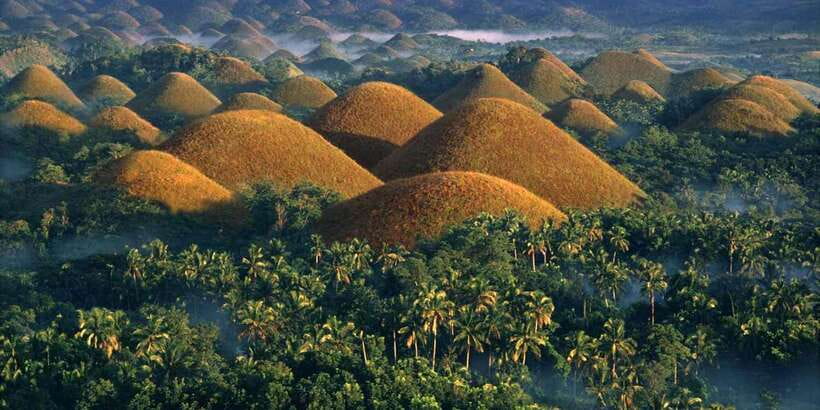 Bohol: Countryside Tour with Loboc (Buffet Lunch) - Optional ATV riding can change the pace
