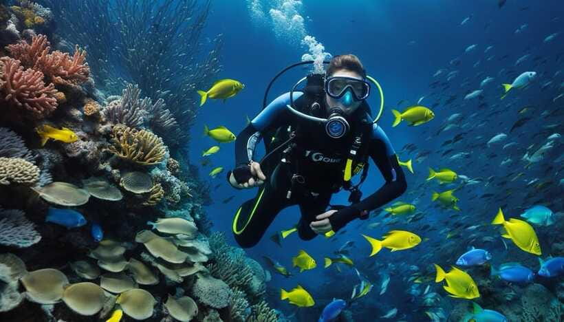 Bohol: Discover Scuba Diving - No Experience Needed - Booking flexibility and practical value