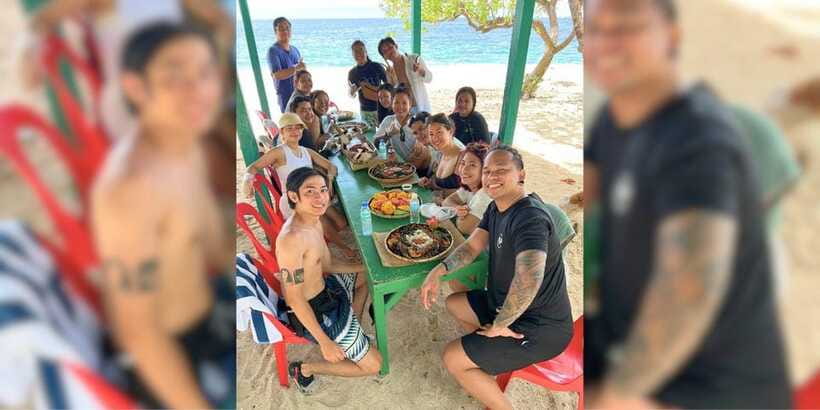 Bohol Dolphin Watching, Balicasag, and Virgin Island Tour - Crowds, communication, and timing risks