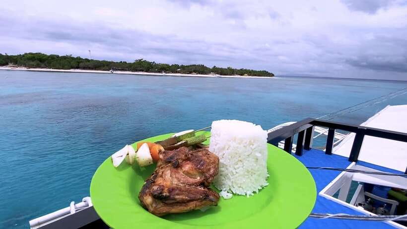 Bohol: Dolphin Watching & Snorkeling at Balicasag Island - Key points to know before booking