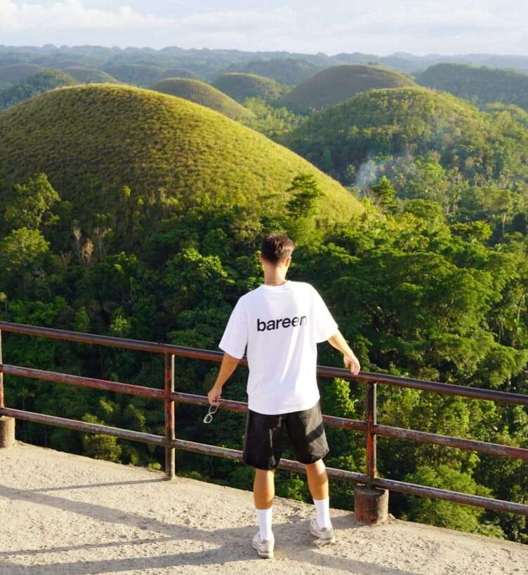 Bohol: Guided Chocolate Hills & Tarsiers Tour - Bonus stops: useful extras, not guaranteed attractions