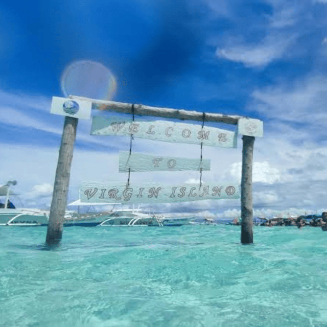 Bohol: Panglao Island Hopping Tour with Snorkeling (Private) - How four hours actually feels