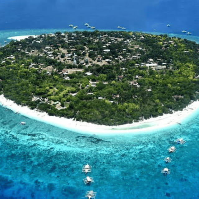 Bohol: Panglao Island Hopping Tour with Snorkeling (Private) - Who will enjoy this Panglao excursion most