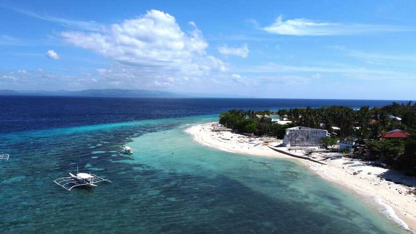 Bohol PREMIUM PAMILACAN Island Tour - Why Pamilacan feels different from a standard boat trip