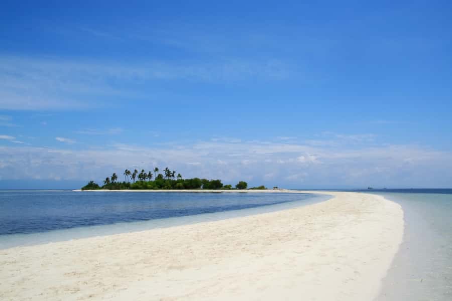 Bohol: Private Balicasag Tour with extra snorkeling time - Why the private format matters at $110