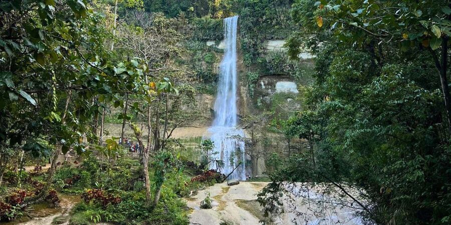 Bohol Private Tour Anda, Candijay & Alicia Panoramic Park - Key points at a glance