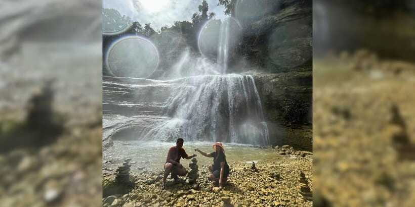 Bohol Private Tour Anda, Candijay & Alicia Panoramic Park - Food, packing, and comfort