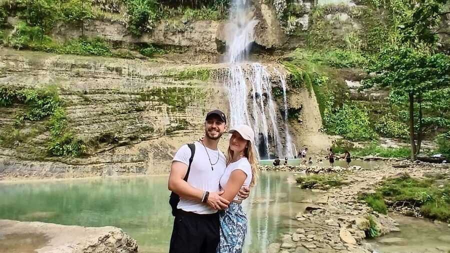 Bohol Private Tour Anda, Candijay & Alicia Panoramic Park - Alicia Panoramic Park: start with the biggest views