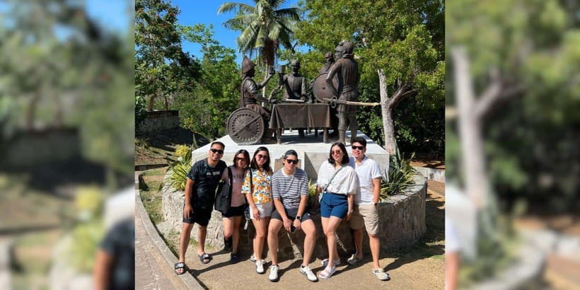 Bohol Private Tour: Chocolate Hills, Tarsiers & Loboc River - ATV mud, zipline speed, and the price of extra fun