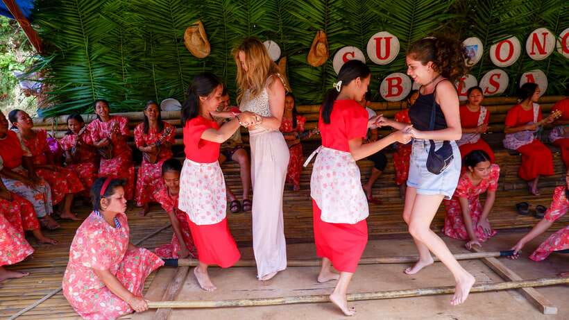 Bohol Tour Package: 3-Day Paradise Adventure - Key points to know before booking