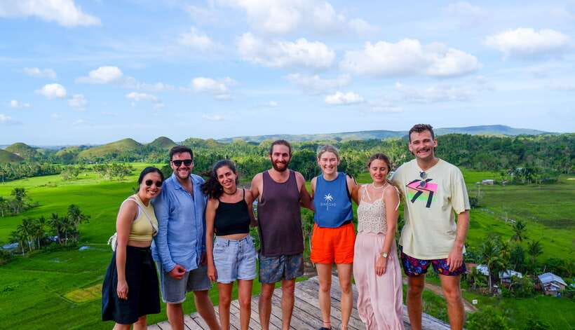 Bohol Tour Package: 3-Day Paradise Adventure - The salt workshop and Bohol’s working traditions