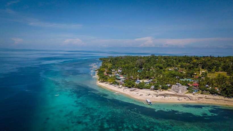 Bohol Tour Package: 3-Day Paradise Adventure - Chocolate Hills before the crowds