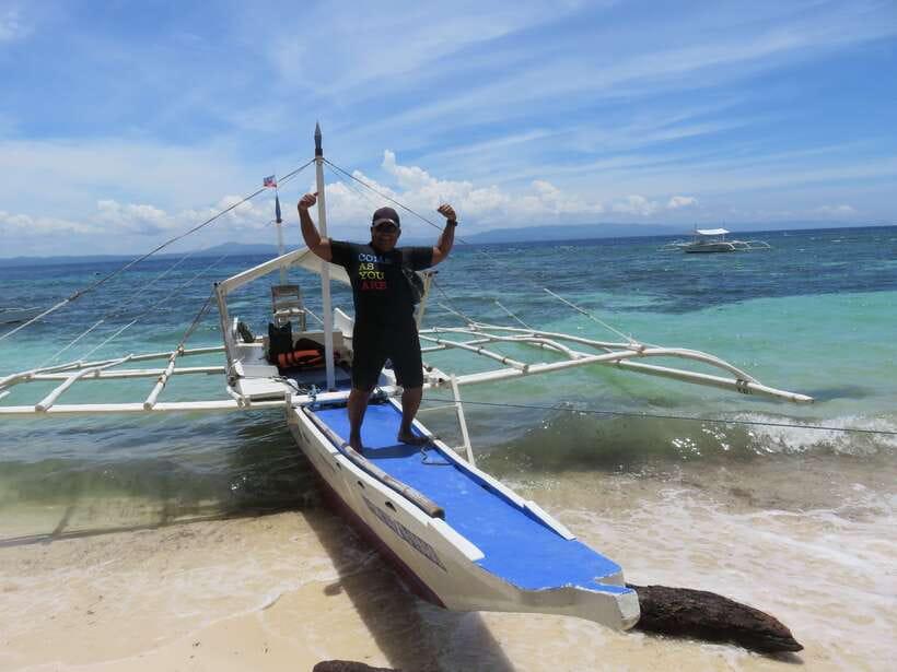 Bohol Tour Package: 3-Day Paradise Adventure - How the three-day schedule feels in practice