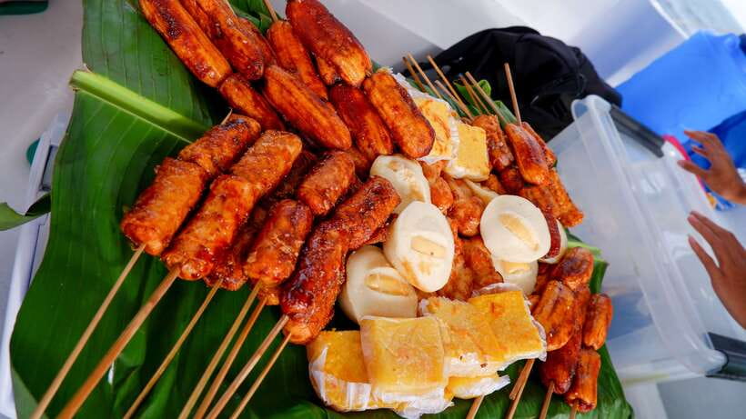Bohol Virgin Island Sunset Tour - Who should book this sunset tour?