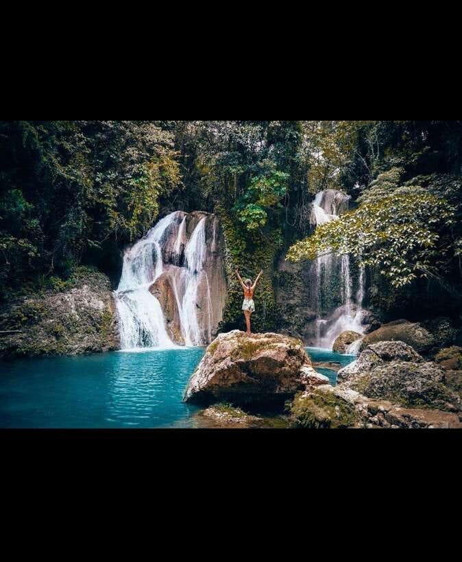 Bohol: Waterfall Hopping & Secret Jungle Trails Guided Tour - Key points to know before you go